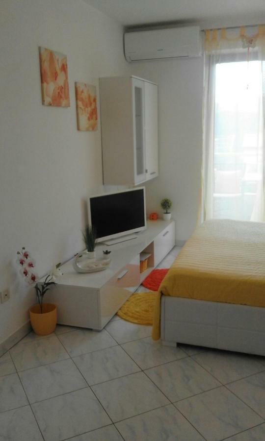 Apartment Rosana Rabac Exterior foto