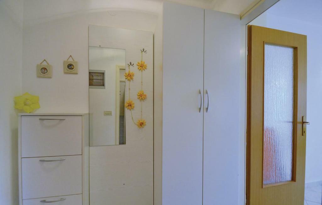Apartment Rosana Rabac Exterior foto