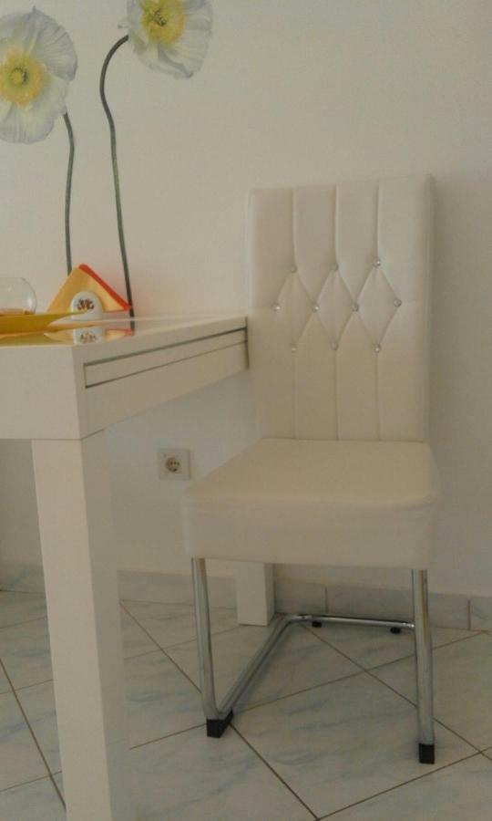 Apartment Rosana Rabac Exterior foto